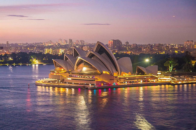 澳洲八大名校硕士王牌专业解析